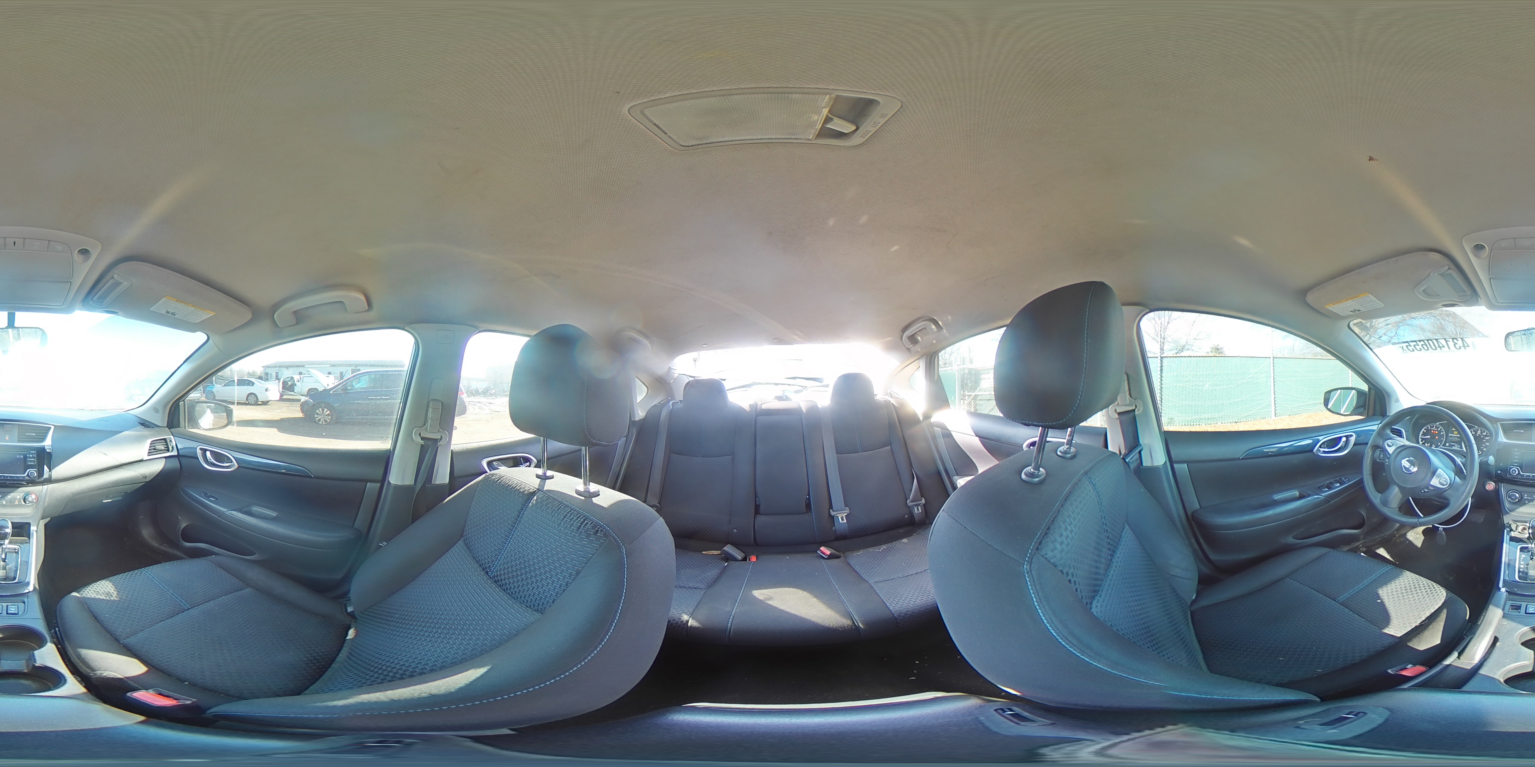 2017 Nissan Sentra - Image 12