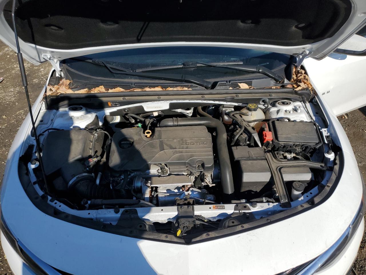 2021 Chevrolet Malibu - Image 11