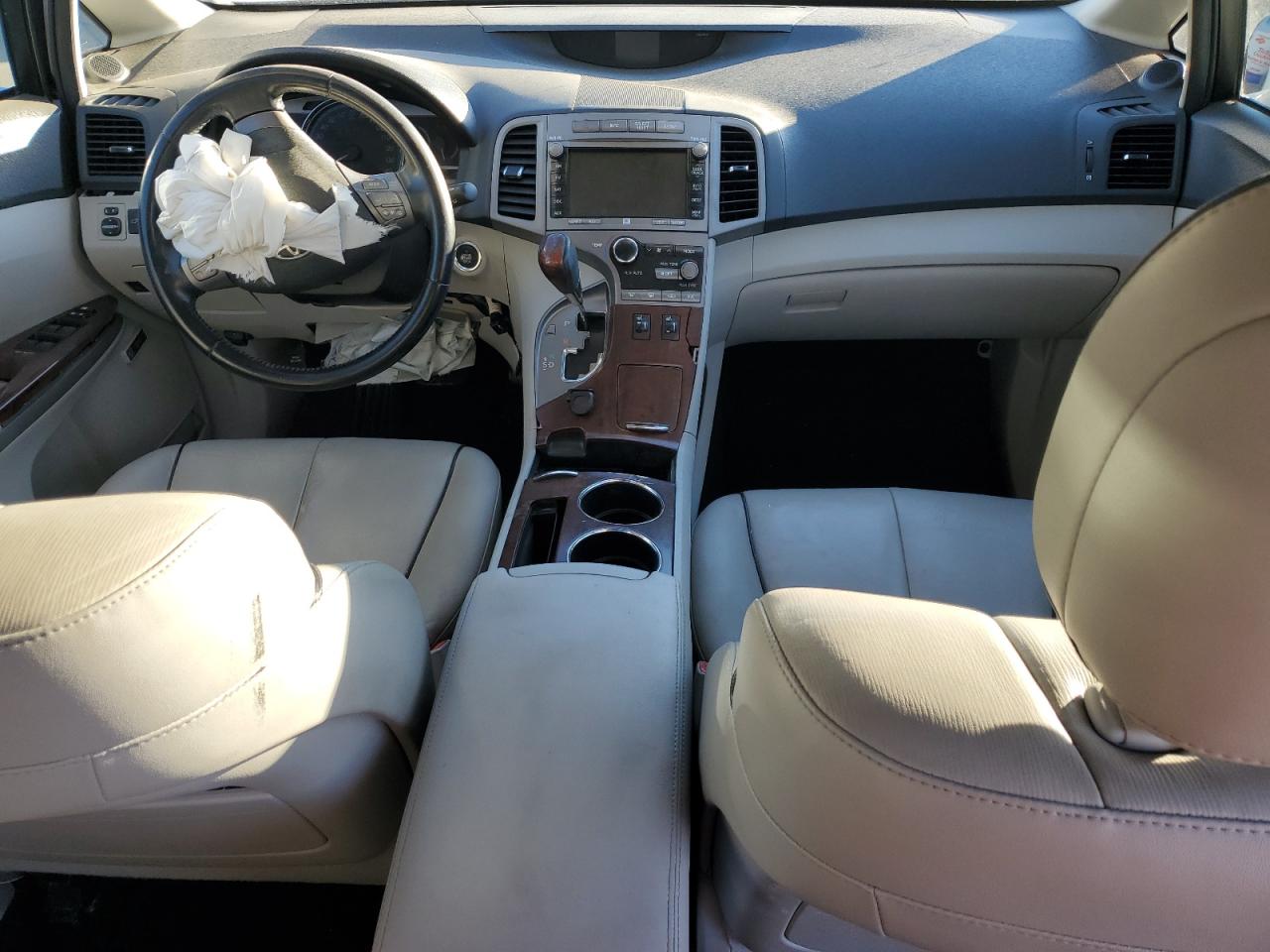 2009 Toyota Venza - Image 8