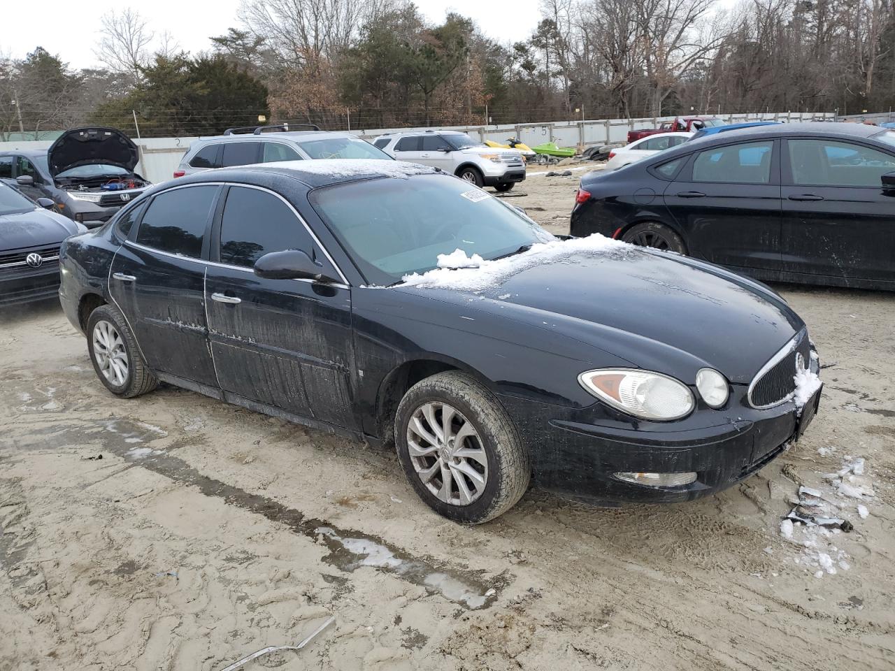 2007 Buick LaCrosse - Image 4