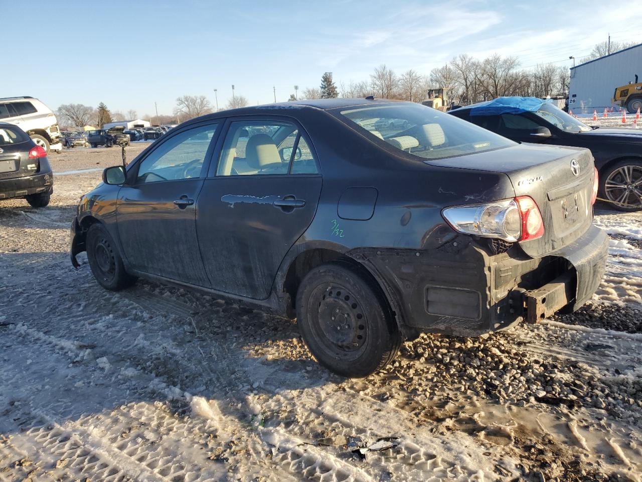 2010 Toyota Corolla - Image 2