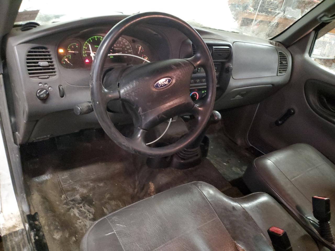 2003 Ford Ranger - Image 8