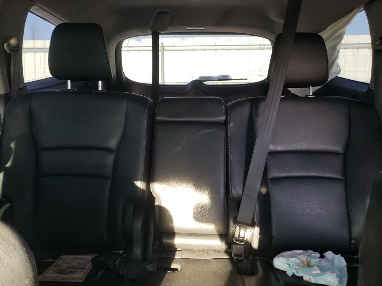 2016 Honda Pilot - Image 10