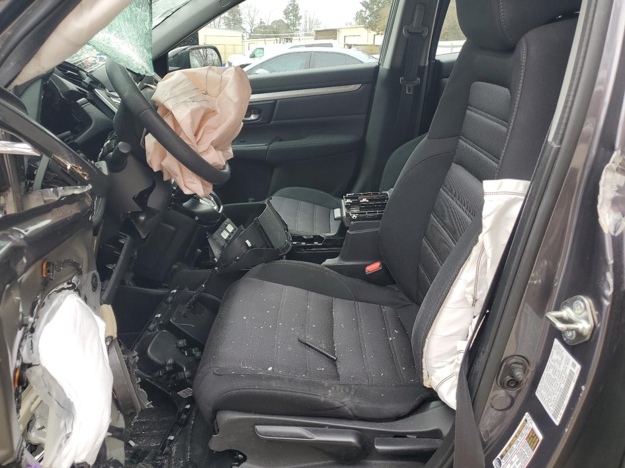 2019 Honda CR-V - Image 7
