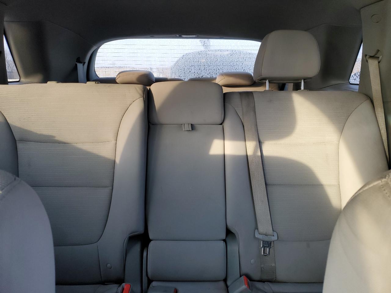 2014 Kia Sorento - Image 10