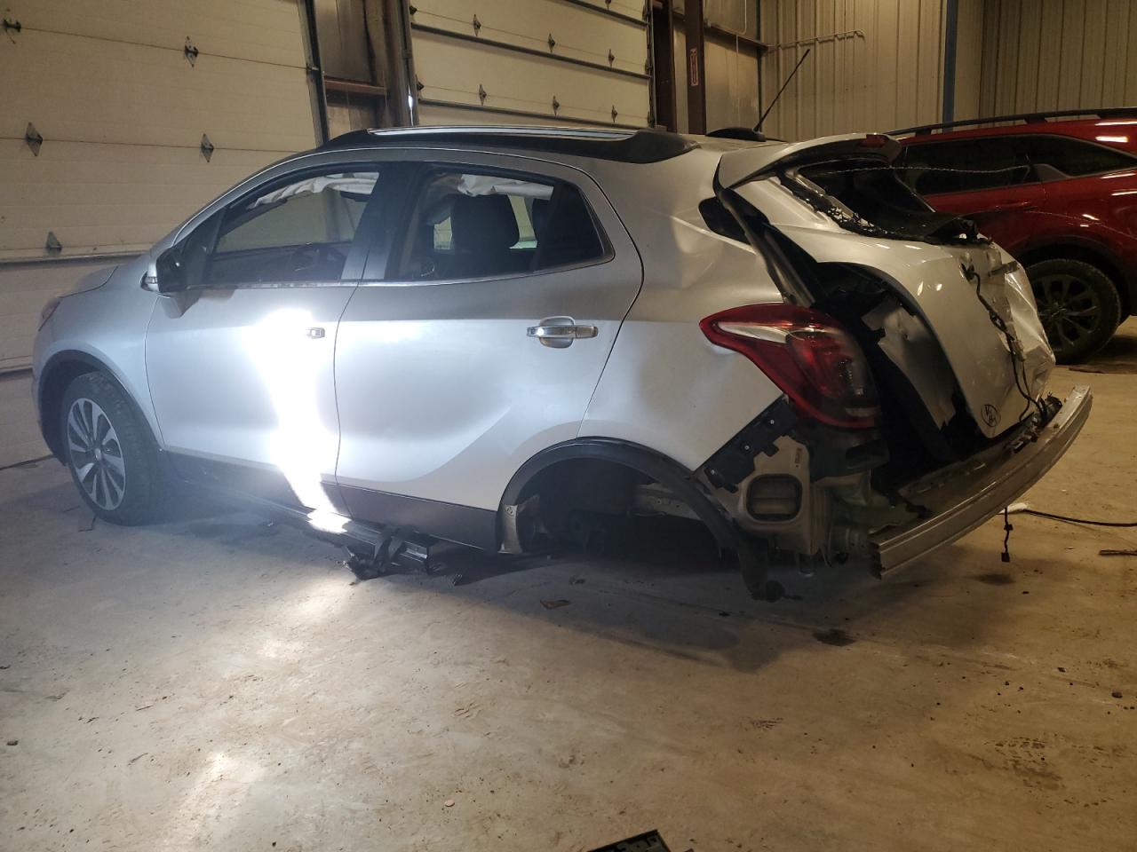 2019 Buick Encore - Image 2