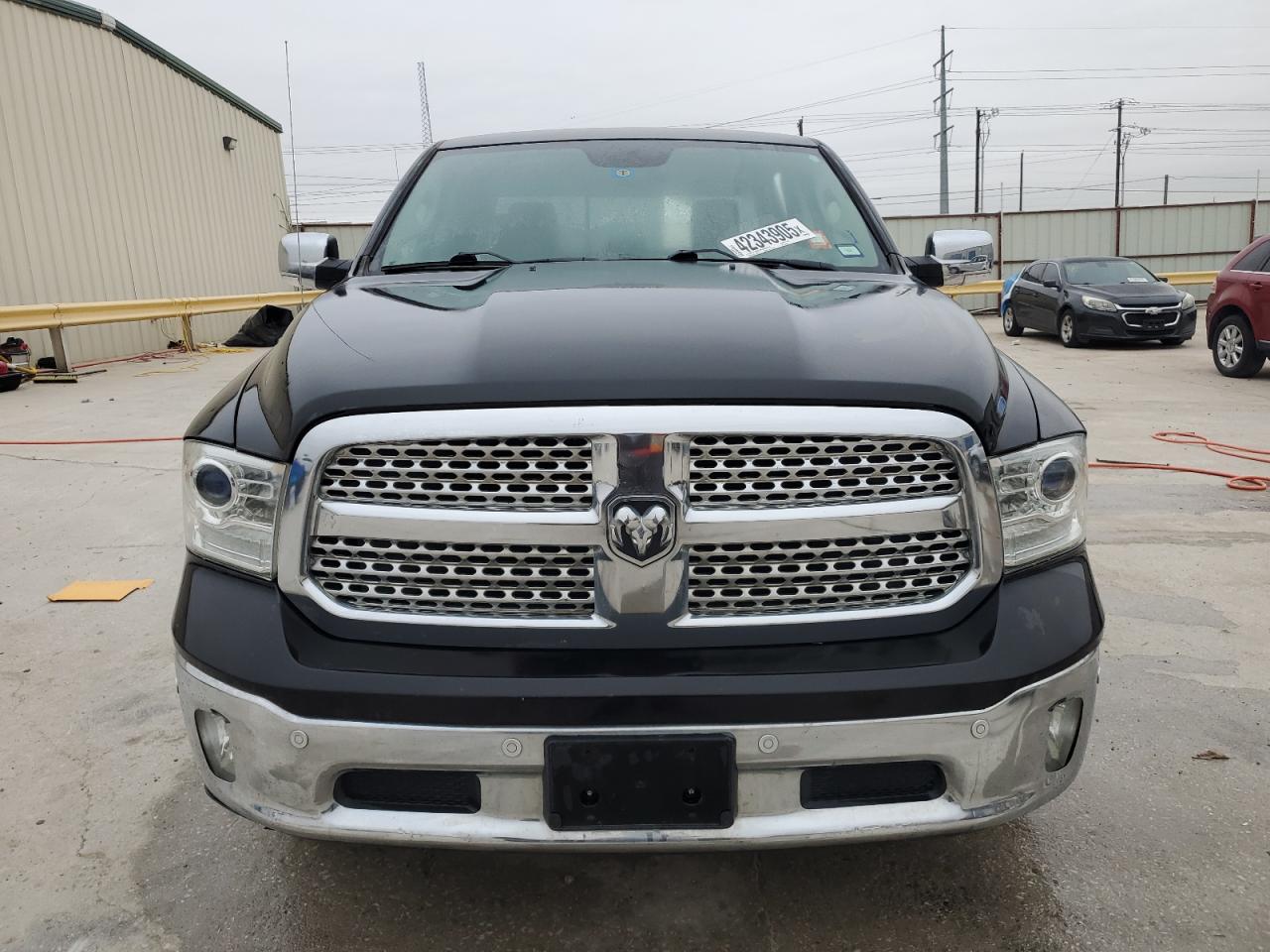 2018 RAM 1500 - Image 5