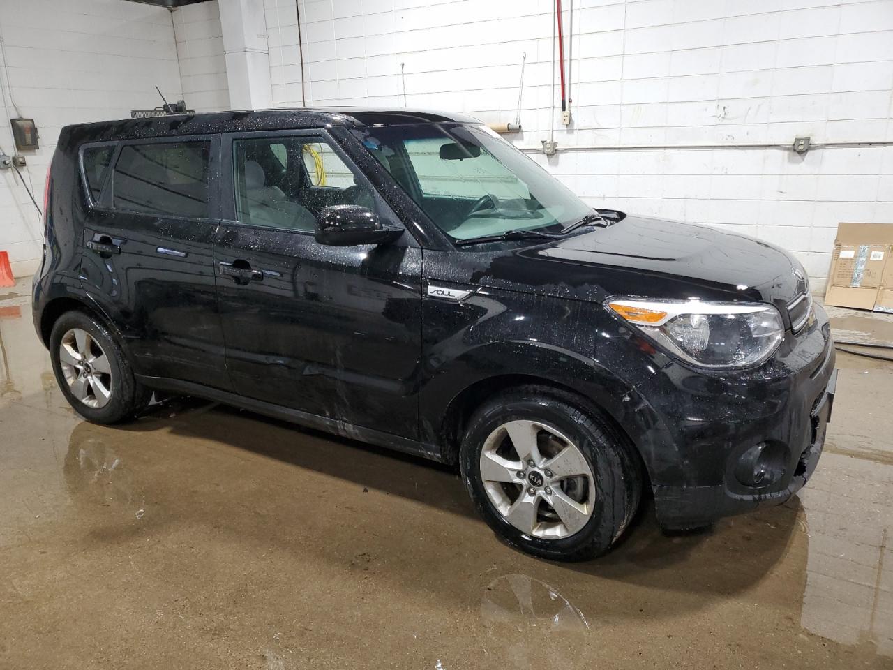 2017 Kia Soul - Image 4