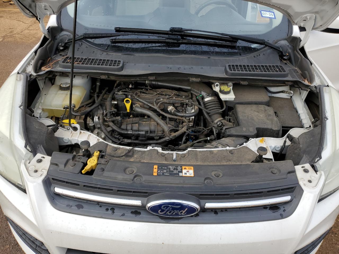 2014 Ford Escape - Image 13
