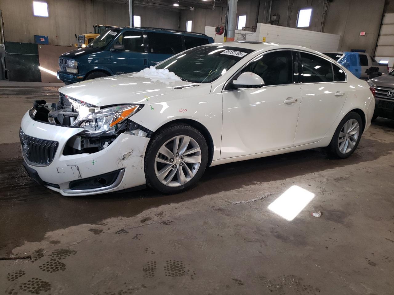 2015 Buick Regal - Image 1