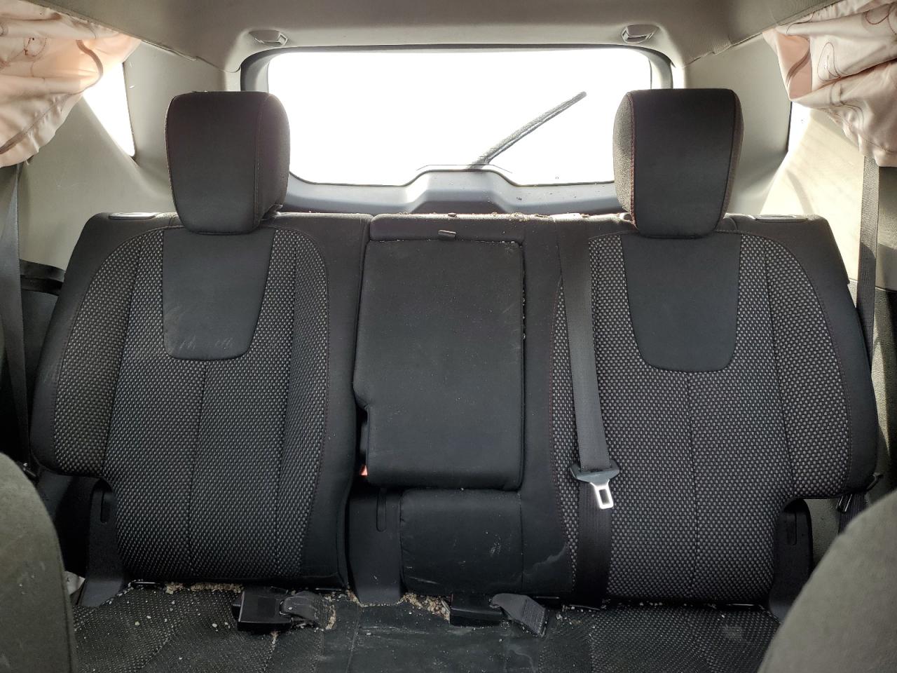 2016 Chevrolet Equinox - Image 10