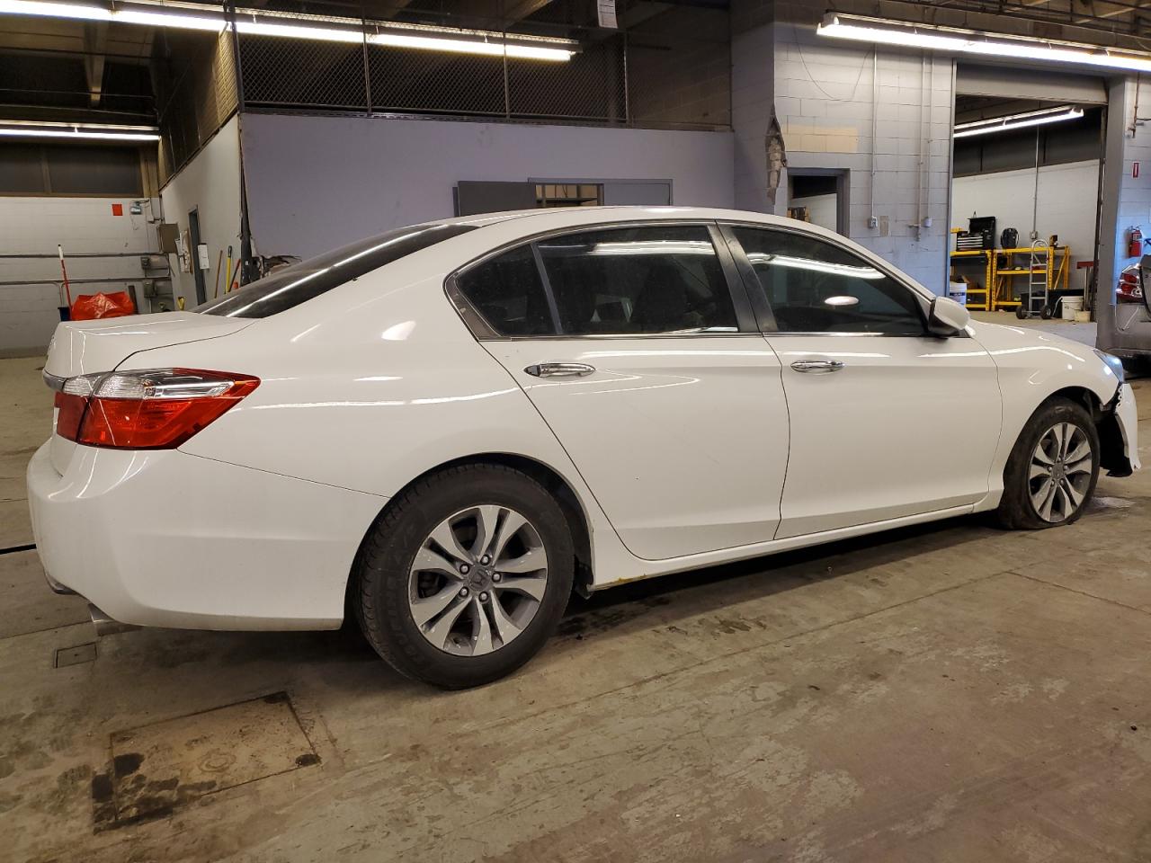 2014 Honda Accord - Image 3