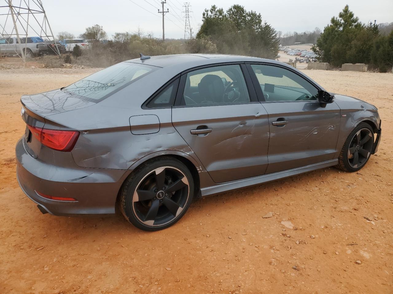 2016 Audi A3 - Image 3