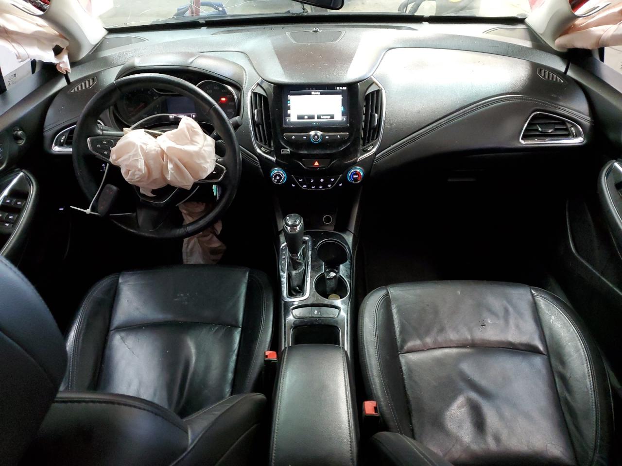 2016 Chevrolet Cruze - Image 8