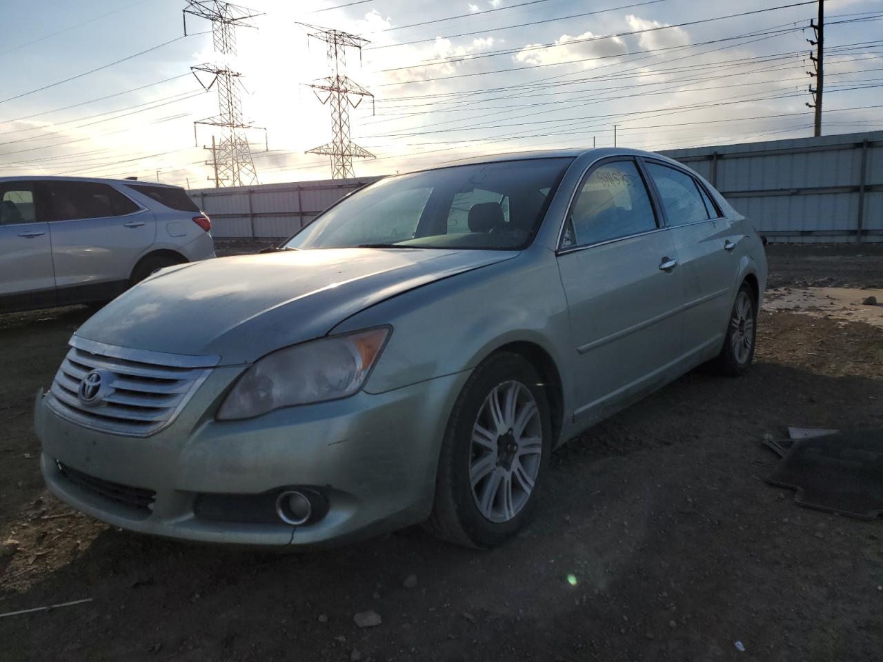 2008 Toyota Avalon - Image 1
