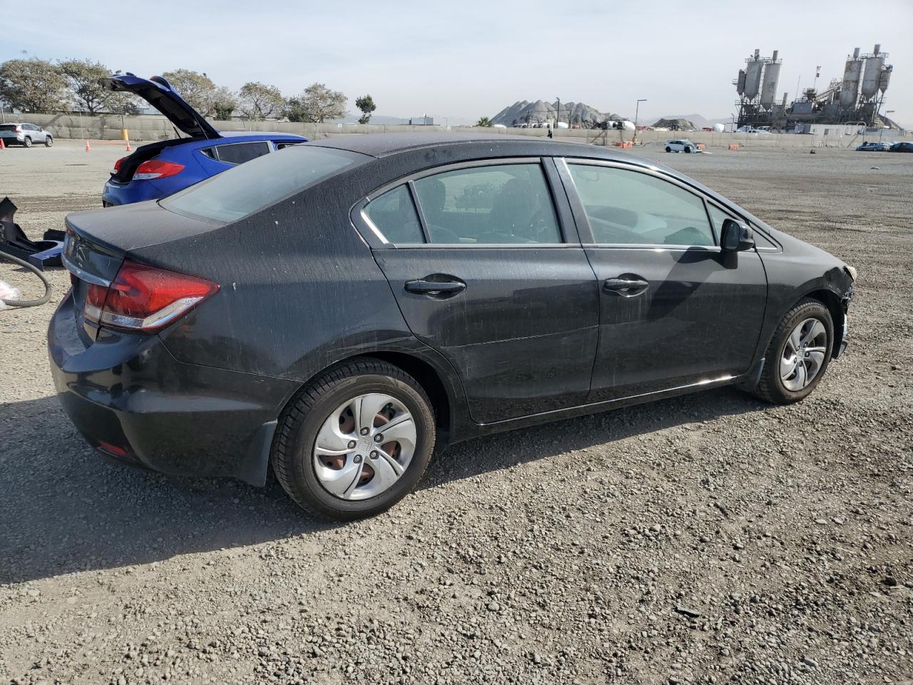 2013 Honda Civic - Image 3