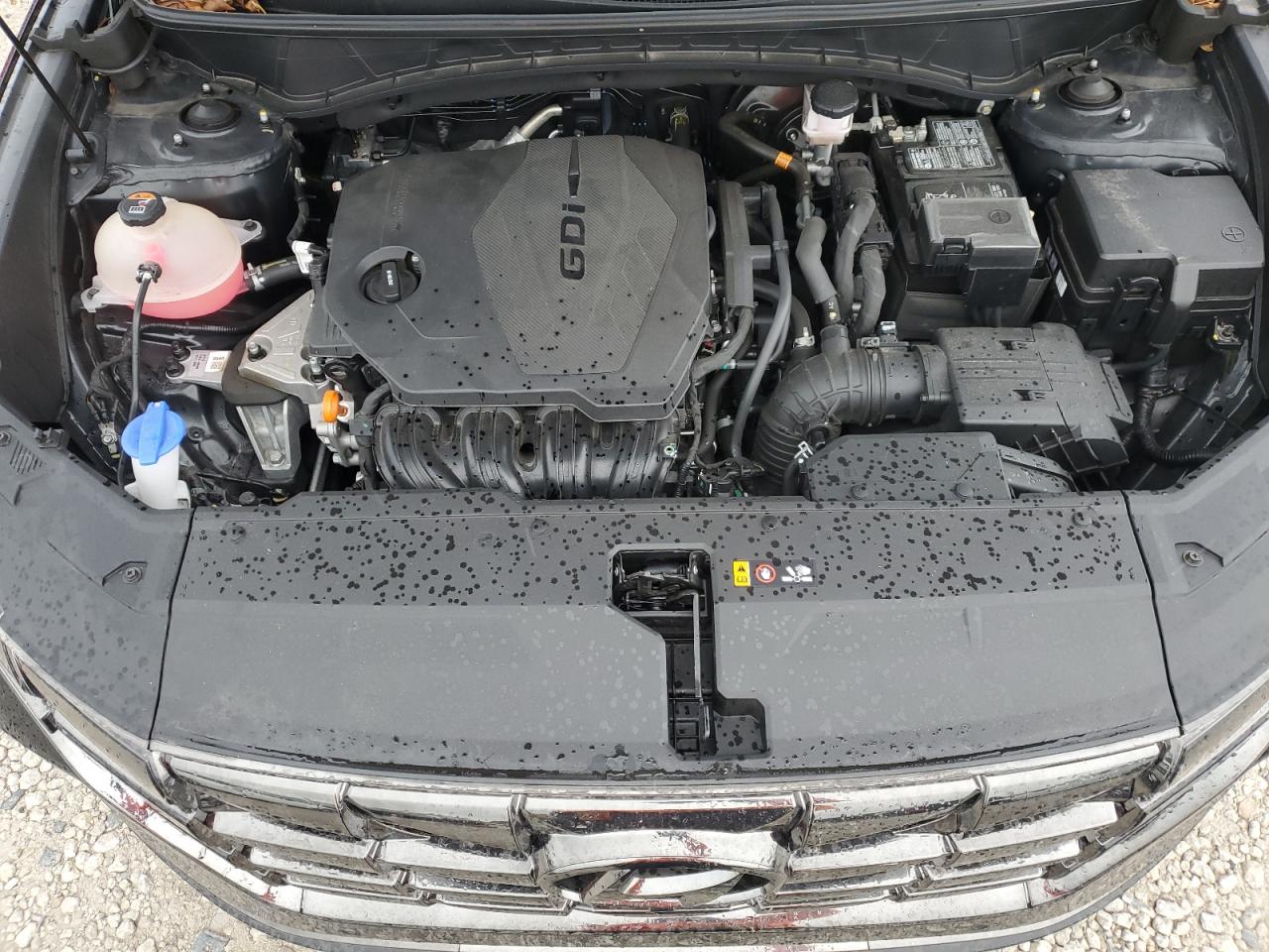 2022 Hyundai Tucson - Image 12