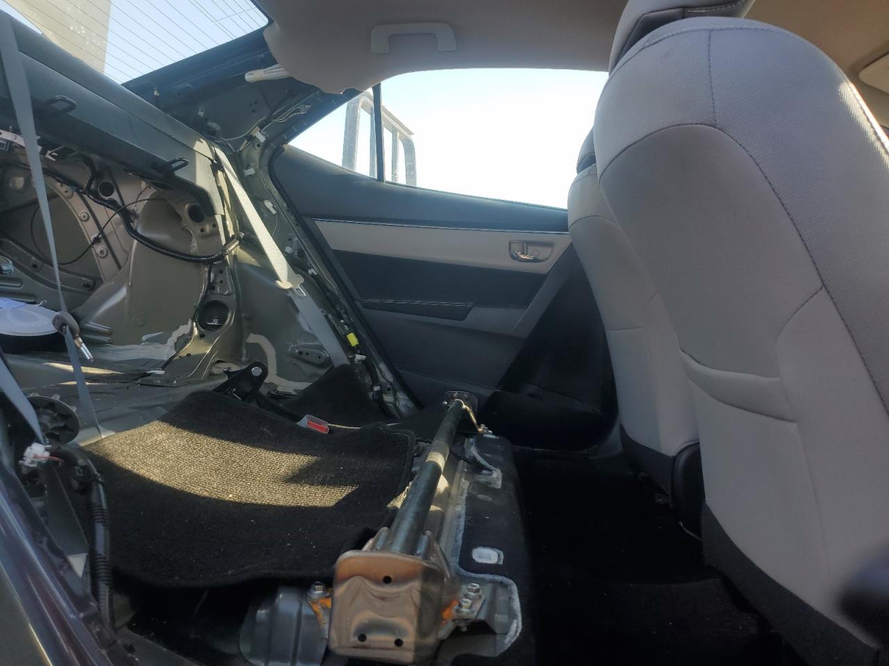 2016 Toyota Corolla - Image 10