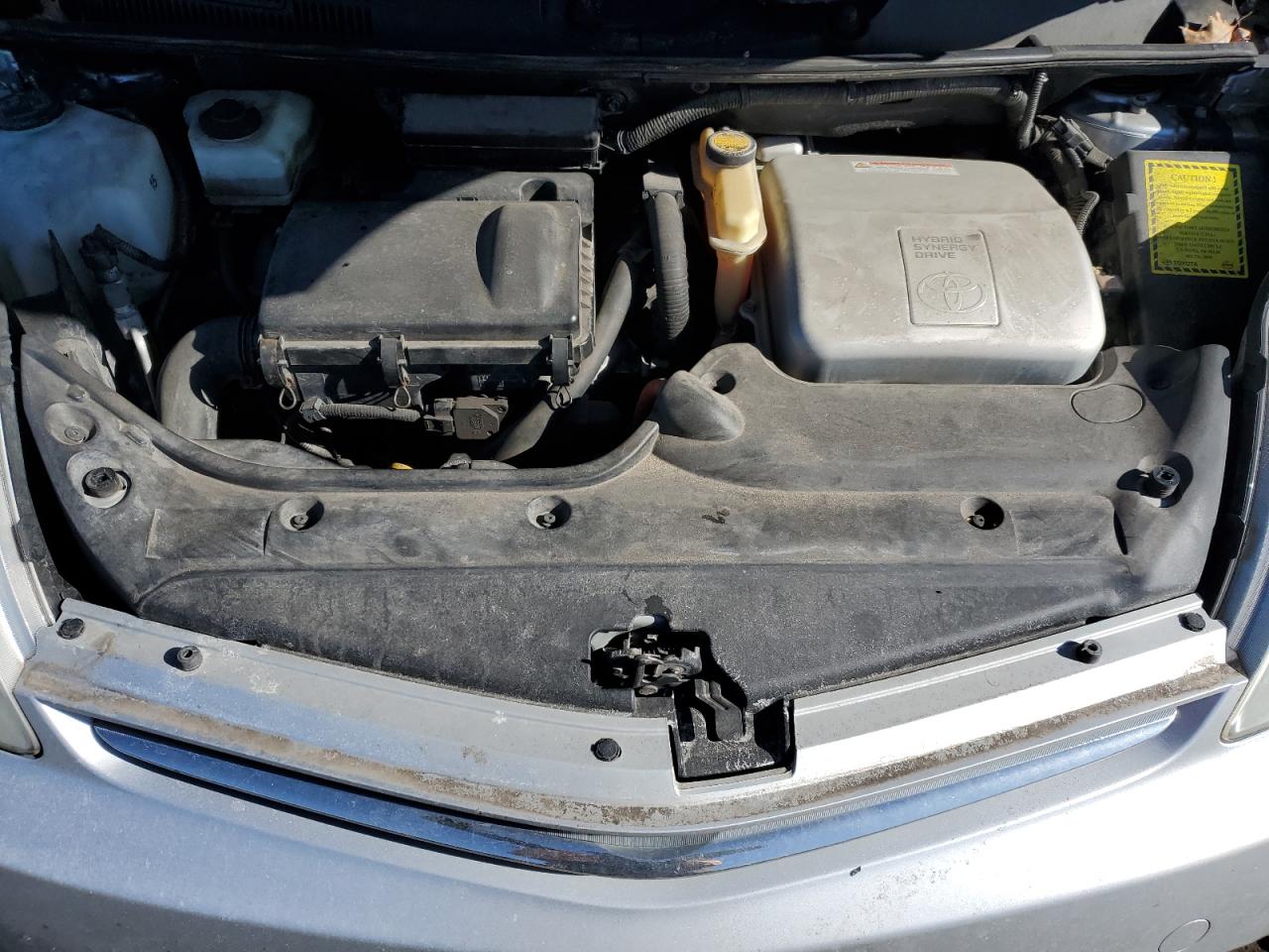 2009 Toyota Prius - Image 12