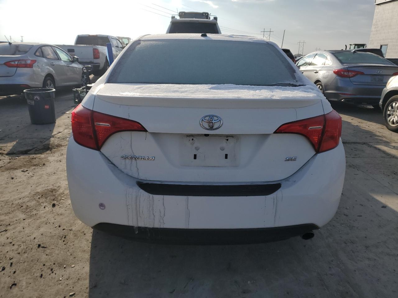 2017 Toyota Corolla - Image 6
