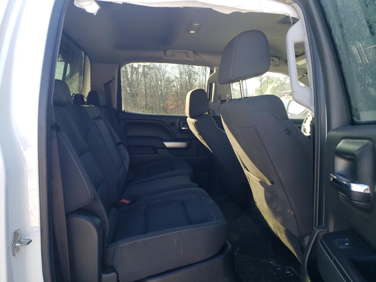 3GCPCREC5GG290769 CHEVROLET ALL Models 2016