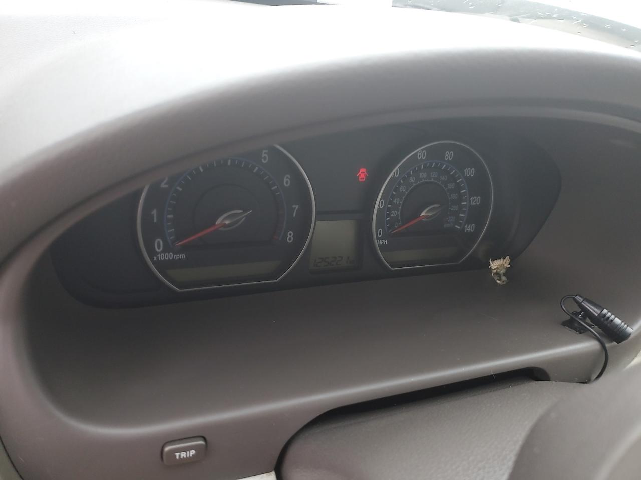 2007 Kia Optima - Image 9