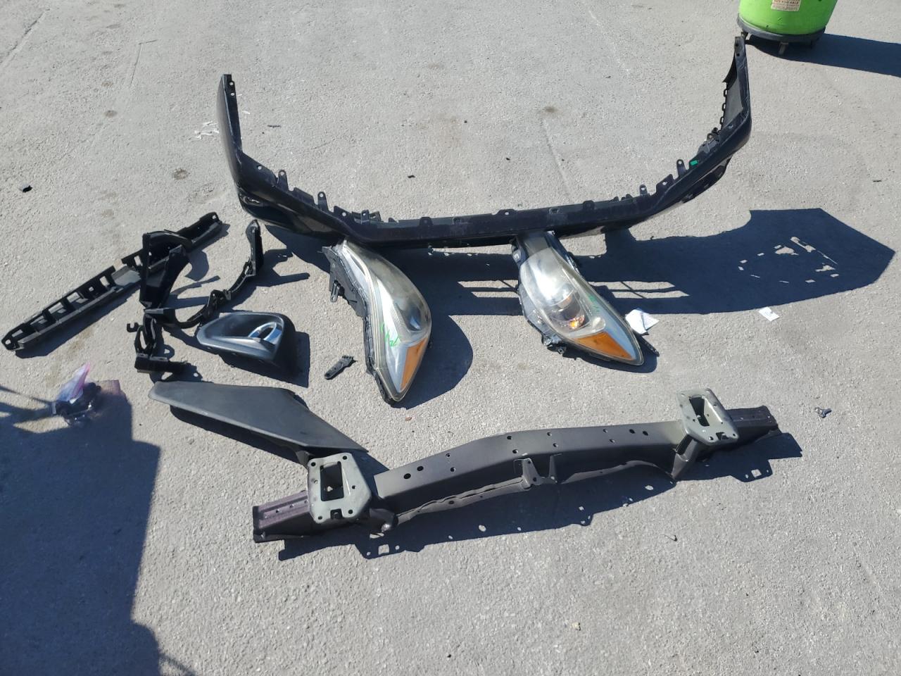 2013 Subaru Impreza - Image 12