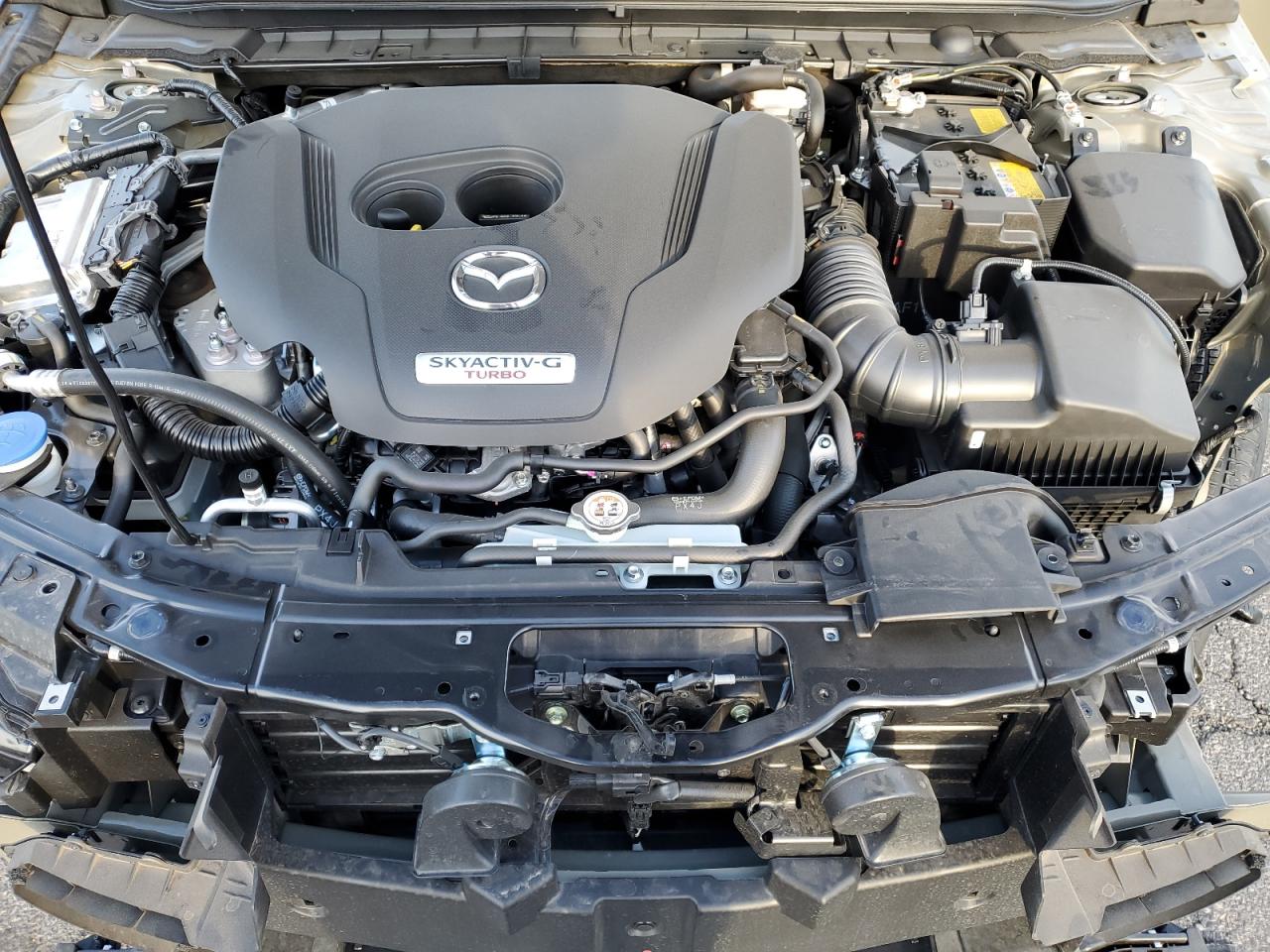 2024 Mazda 3 - Image 13