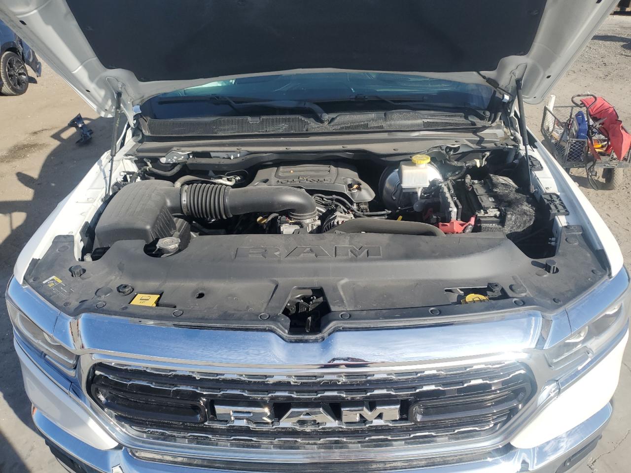2019 RAM 1500 - Image 11