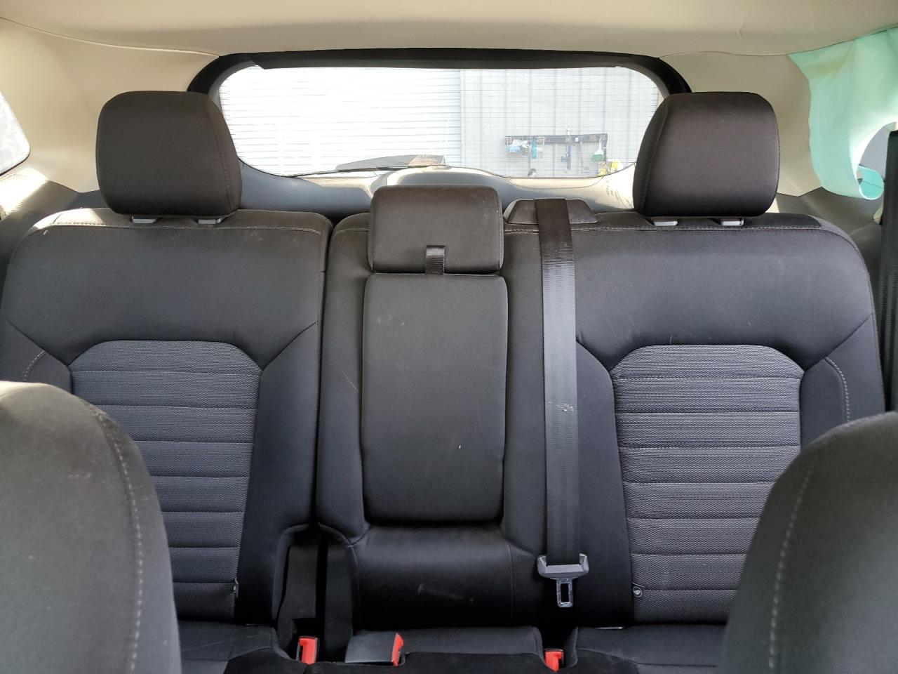 2016 Ford Edge - Image 10