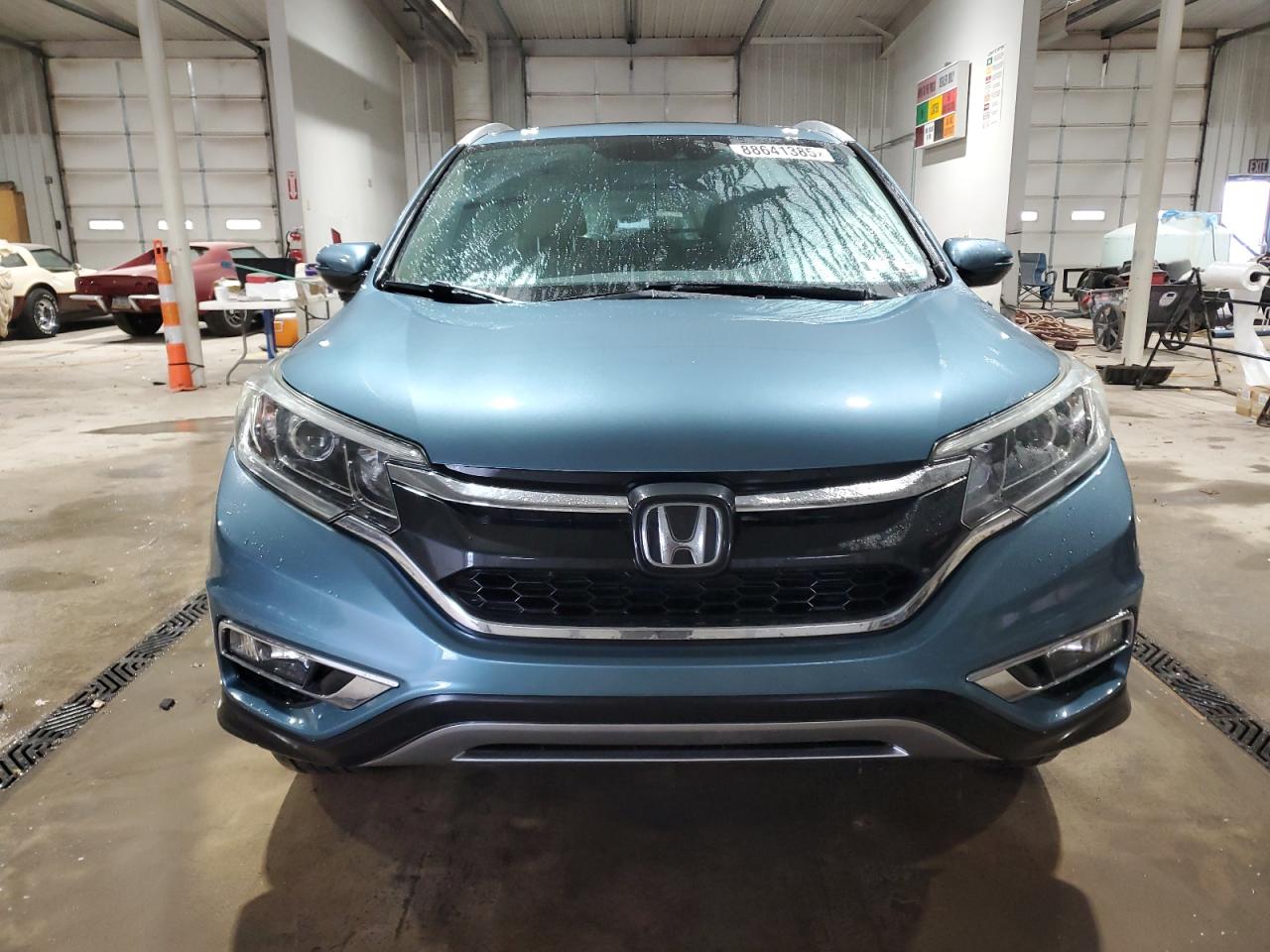 2016 Honda CR-V - Image 5