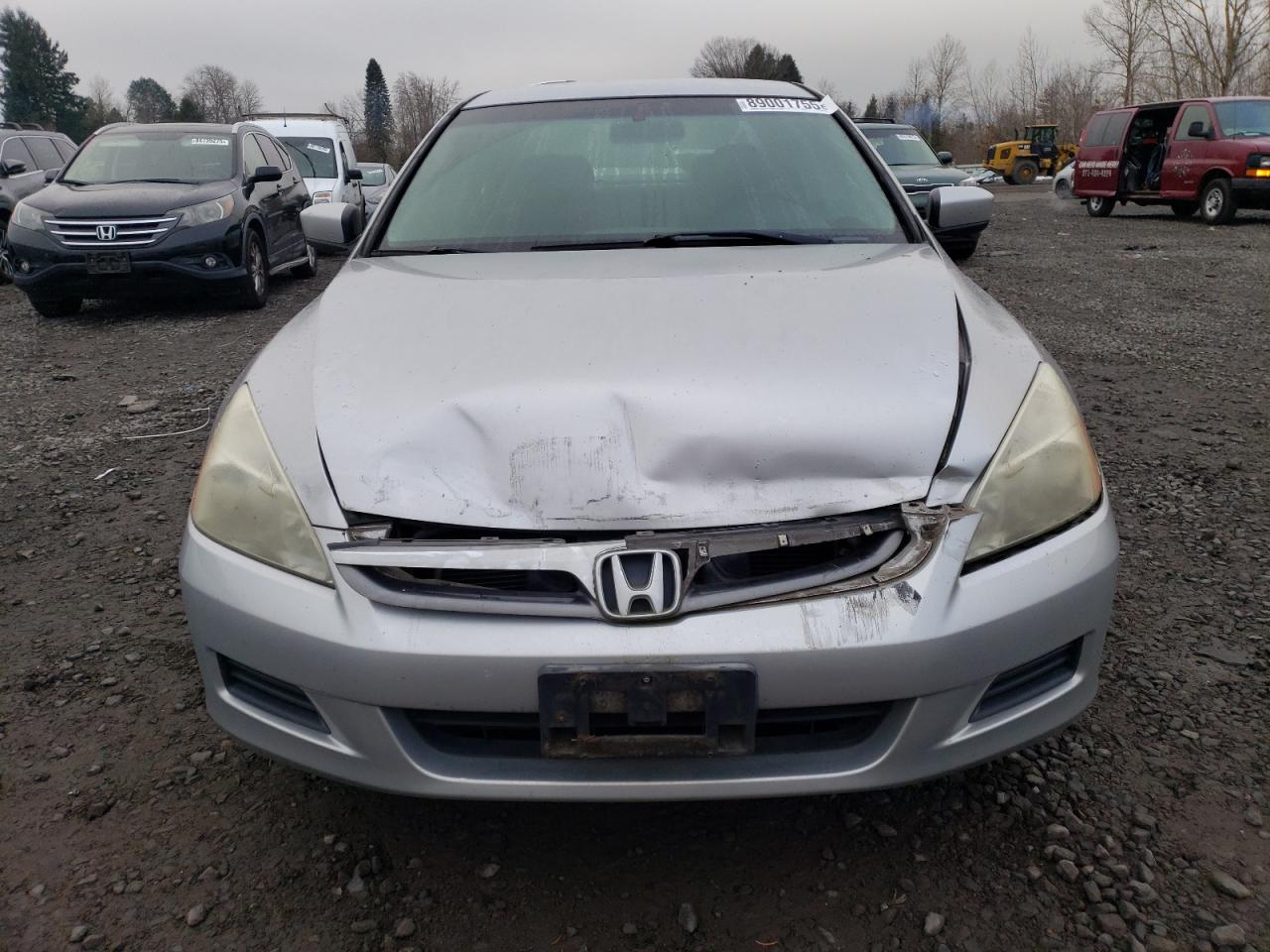 2007 Honda Accord - Image 5