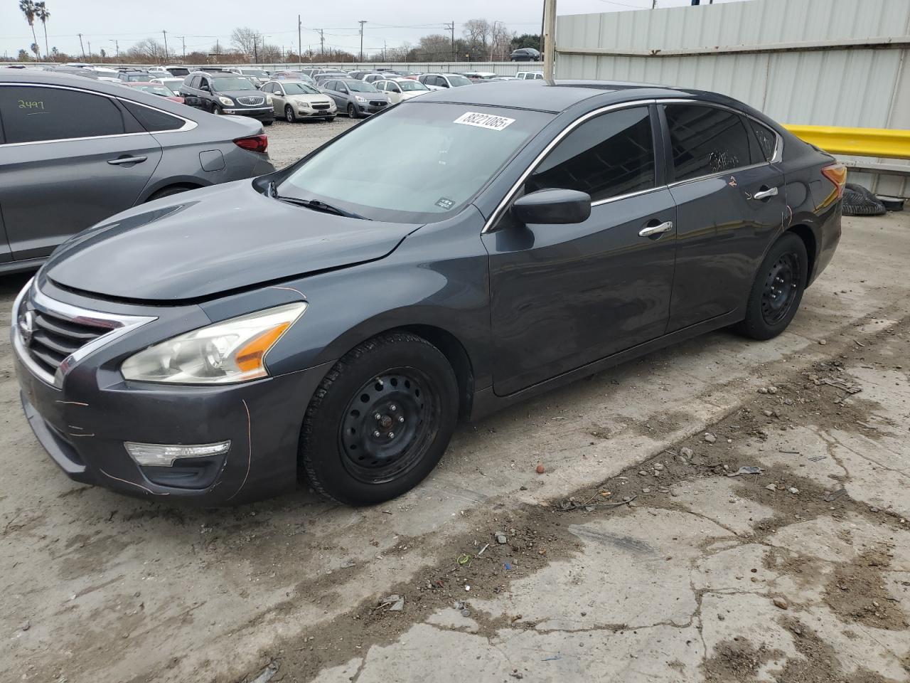 2013 Nissan Altima - Image 1