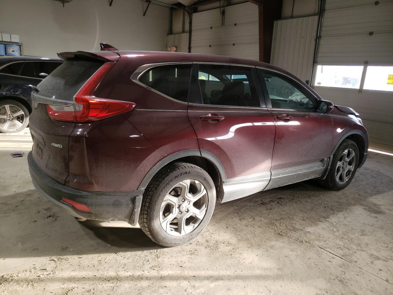 2018 Honda CR-V - Image 3