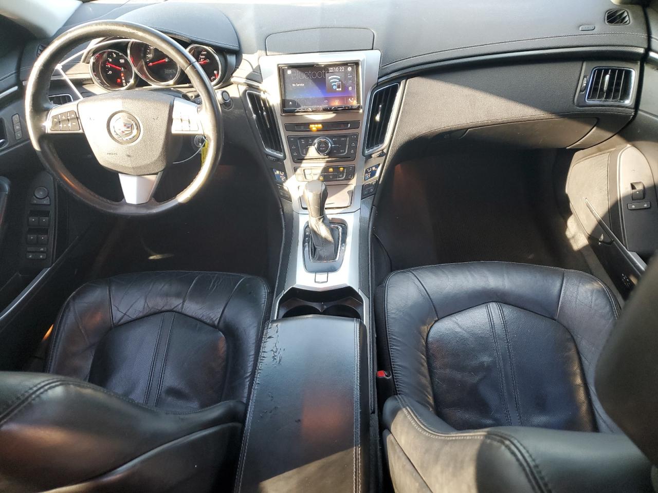 2009 Cadillac CTS - Image 8