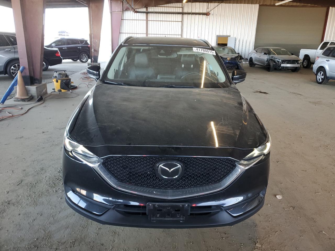 2018 Mazda CX-5 - Image 5