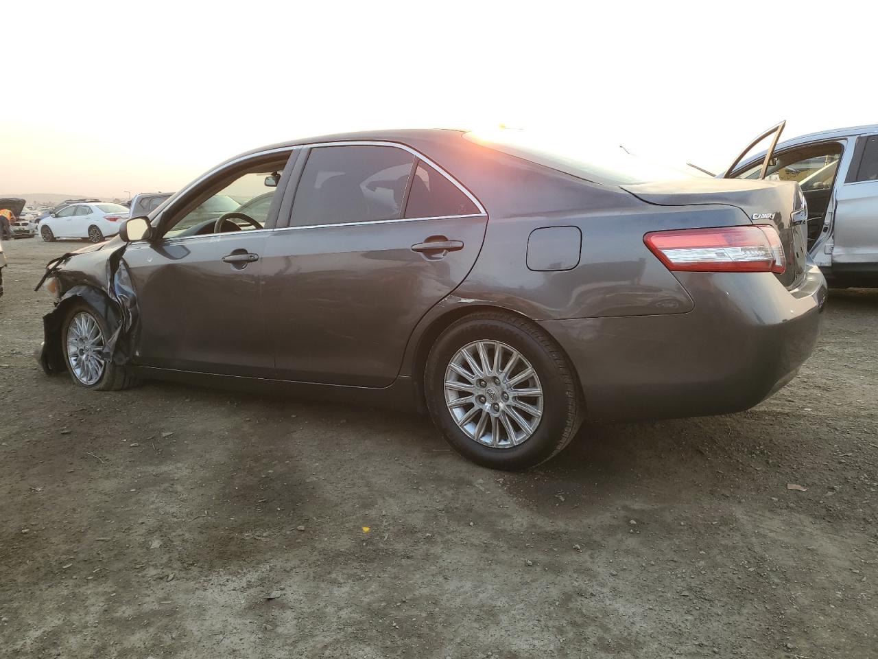 2011 Toyota Camry - Image 2