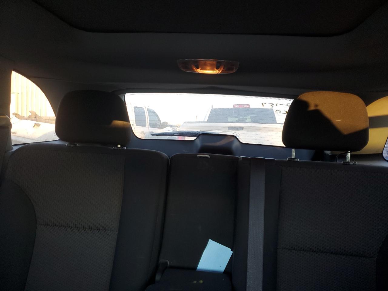 2011 Ford Edge - Image 10