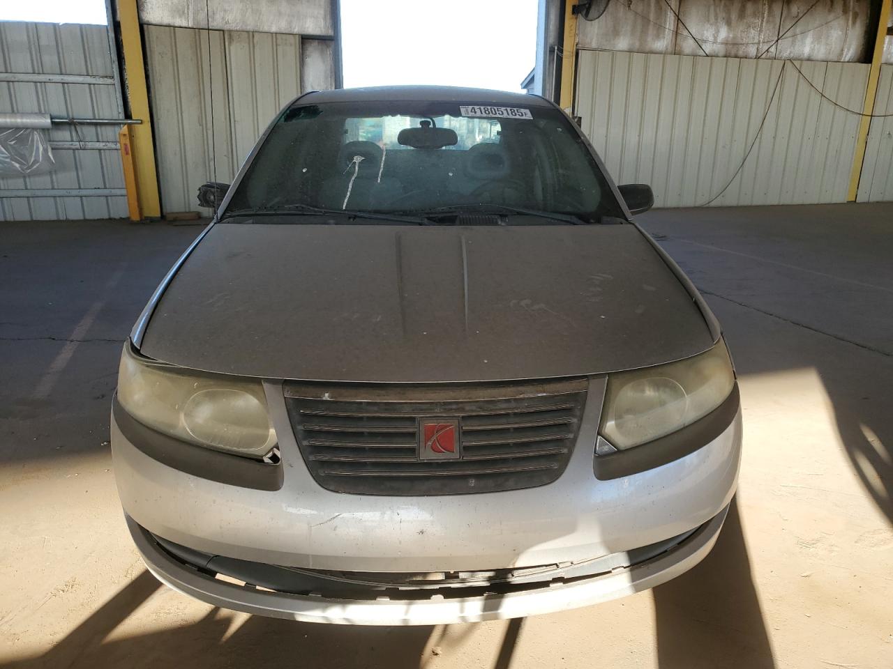 2007 Saturn ION - Image 5