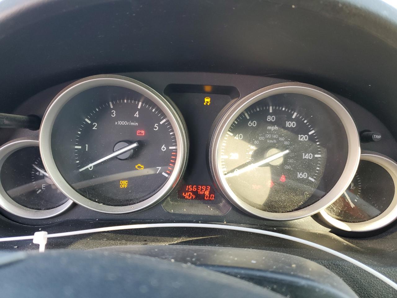 2010 Mazda 6 - Image 9