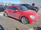 2013 Volkswagen Beetle  продається в Kansas City, KS - Vandalism