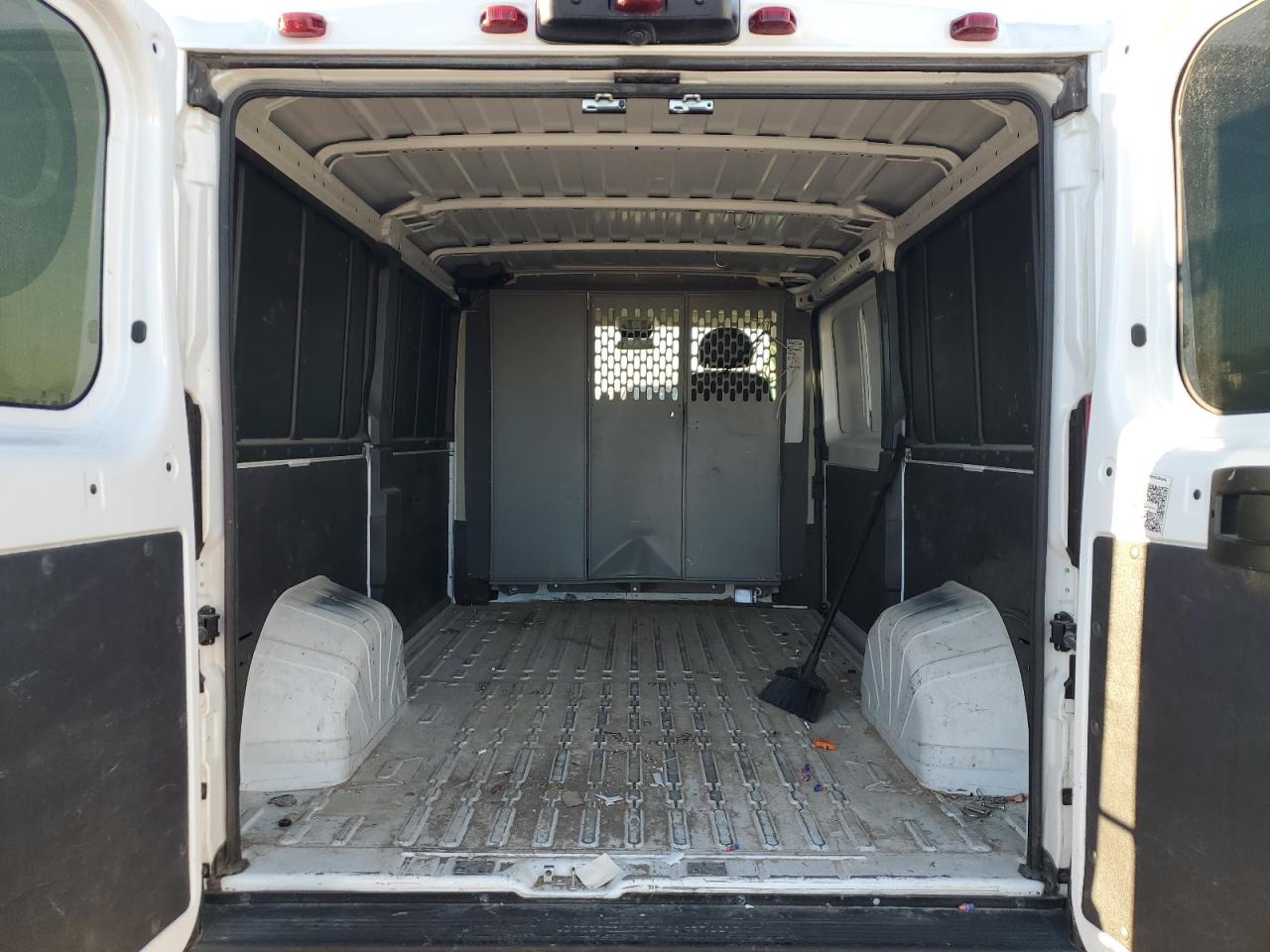 2020 Ram Promaster 1500 1500 Standard VIN: 3C6TRVAG0LE138331 Lot: 88965765