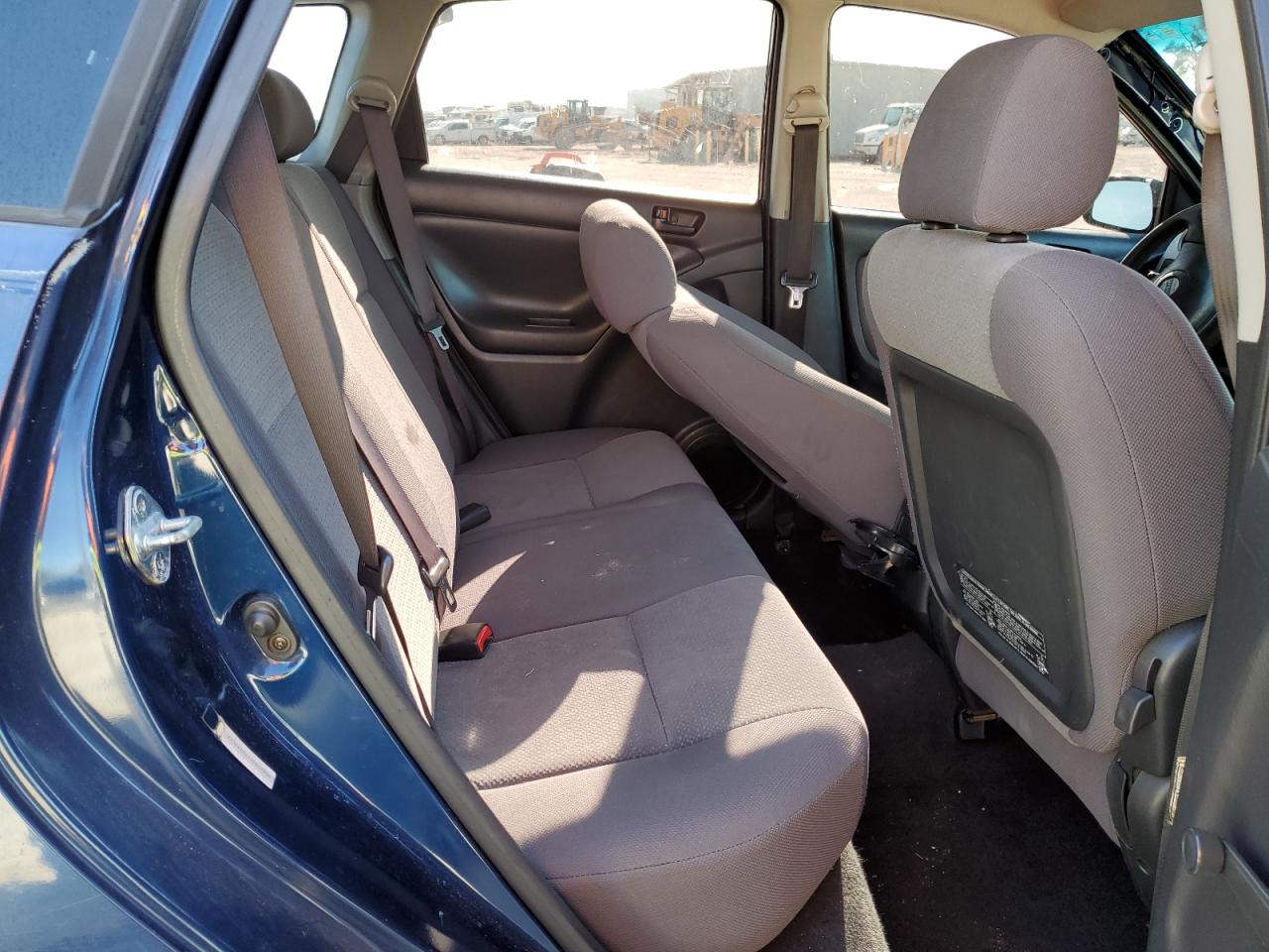 2003 Toyota Corolla - Image 10