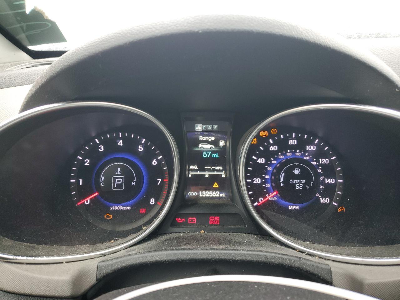 2014 Hyundai Santa Fe - Image 9