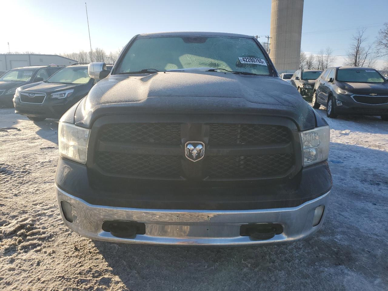 2013 RAM 1500 - Image 5
