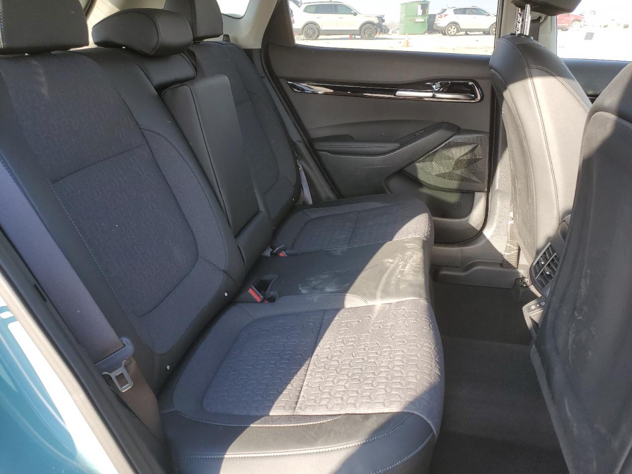 2024 Kia Seltos - Image 11
