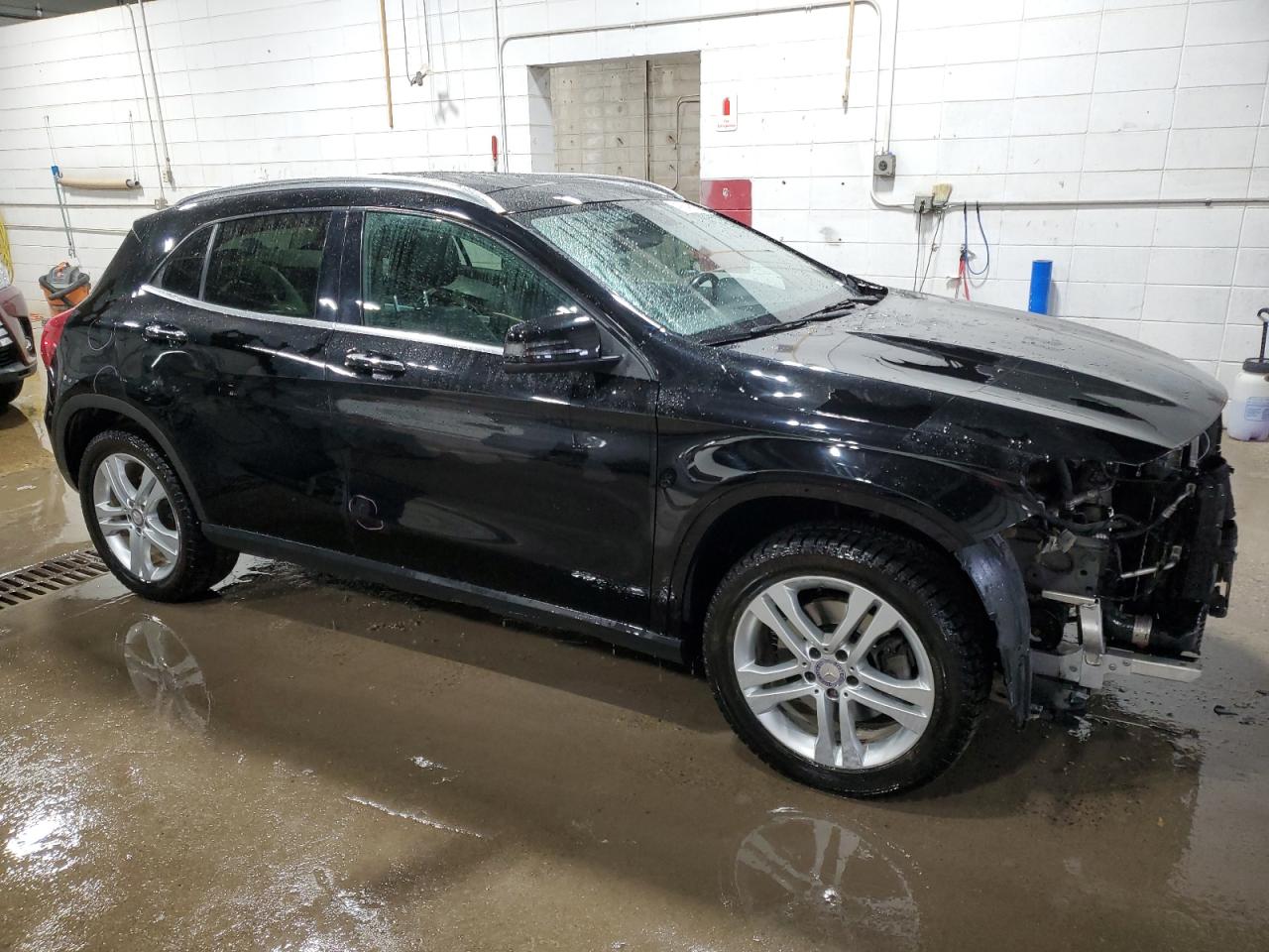 2015 Mercedes-Benz GLA-klasse - Image 4