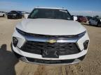 2023 Chevrolet Blazer 3Lt de vânzare în Amarillo, TX - Rear End