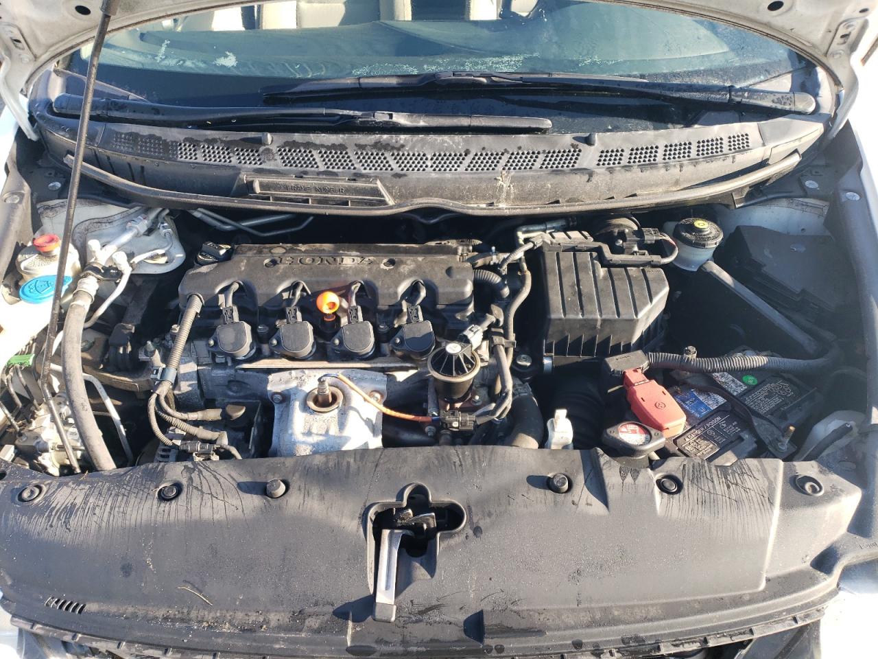 2011 Honda Civic - Image 11