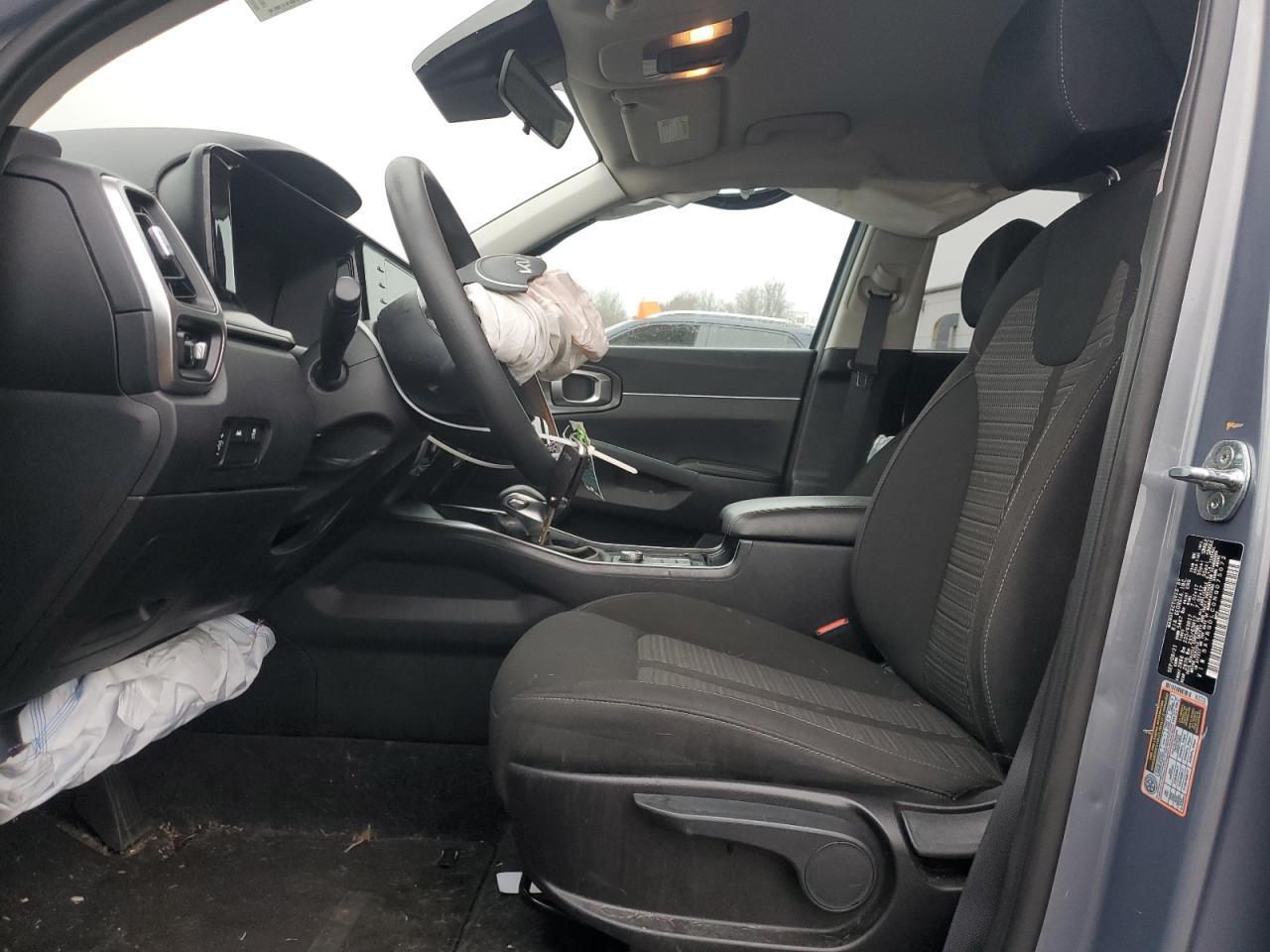 2022 Kia Sorento - Image 7